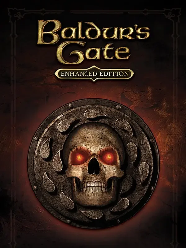 Baldur’s Gate – A Primeira Grande Jornada de D&D no PC Que Ainda Brilha!