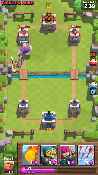 clash royale