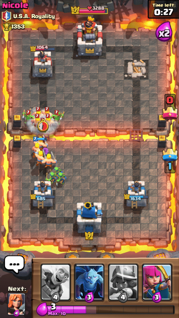 clash royale