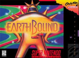 EarthBound – Por que o RPG cult da Nintendo continua indispensável até hoje