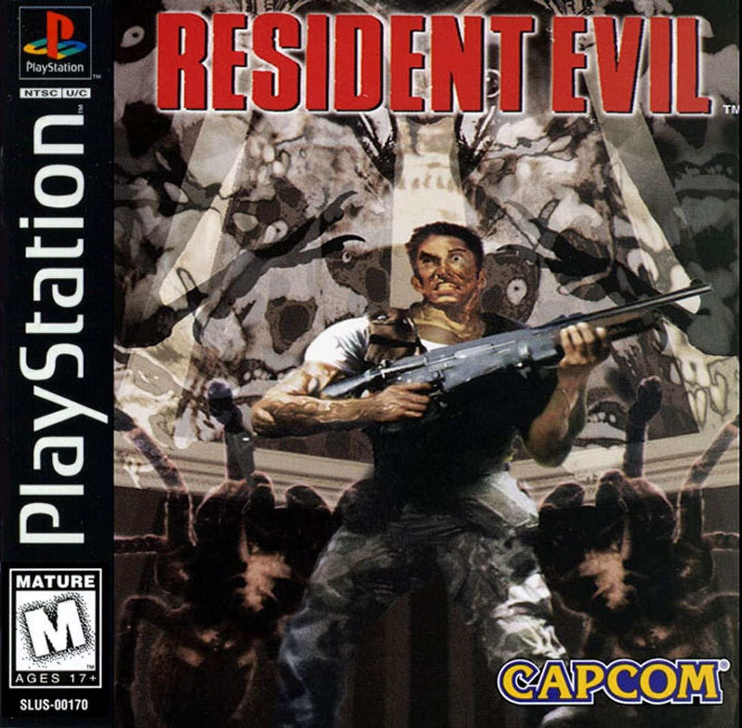 Resident Evil 1 – O Survival Horror que Revolucionou o Medo nos Games