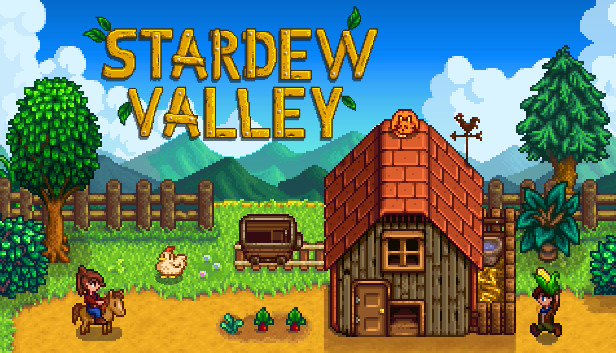 Stardew Valley – A Vida na Fazenda Que Conquistou o Mundo