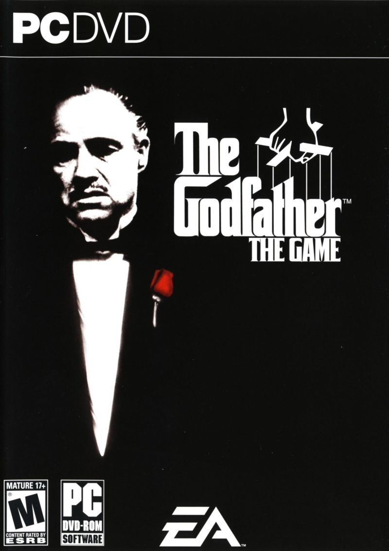 The Godfather: O Jogo que Te Deixou na Pele da Máfia
