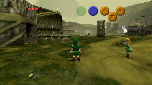 Ocarina of Time