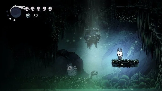 Hollow Knight 